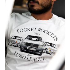 1980 ROCKETS 1980 ROCKETS